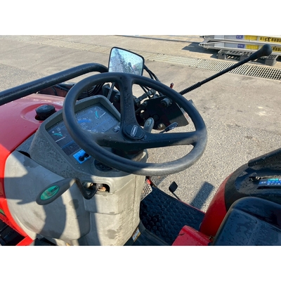 YANMAR トラクター AF180D