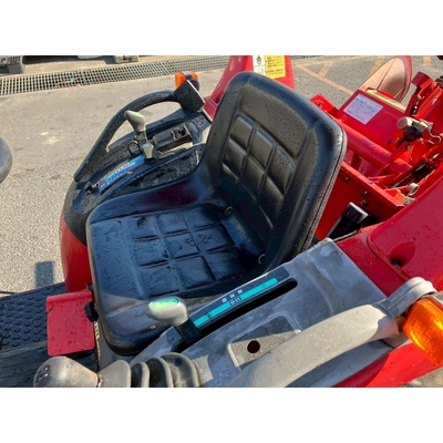YANMAR トラクター AF180D