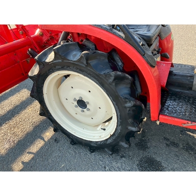 YANMAR トラクター AF180D