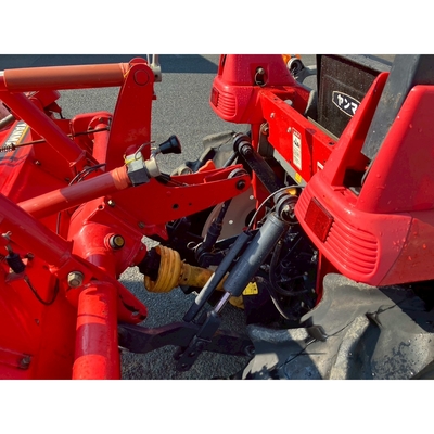 YANMAR トラクター AF180D