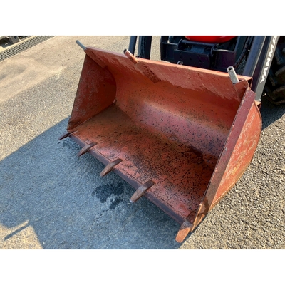 YANMAR トラクター AF180D