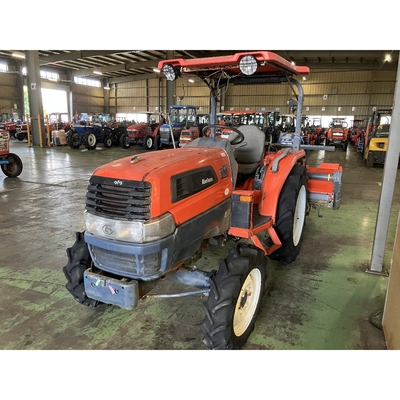 KUBOTA トラクター KL27