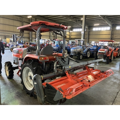 KUBOTA トラクター KL27
