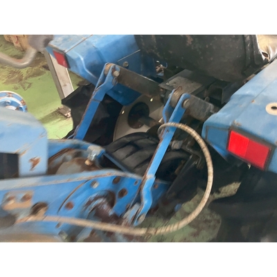 MITSUBISHI トラクター   MT1401