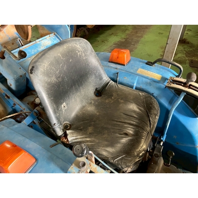 MITSUBISHI トラクター   MT1401