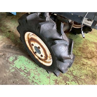 MITSUBISHI トラクター   MT1401