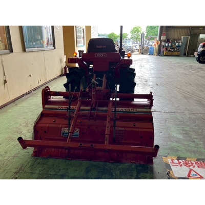 YANMAR トラクター  F16D
