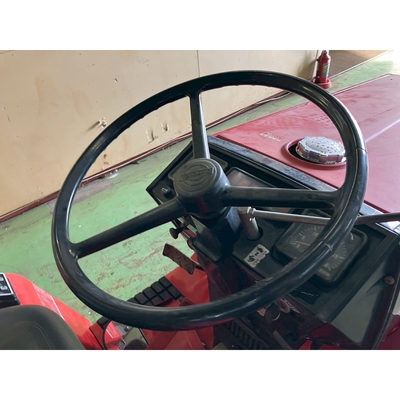 YANMAR トラクター  F16D