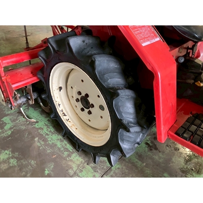 YANMAR トラクター  F16D