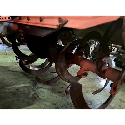 KUBOTA トラクター B7001D