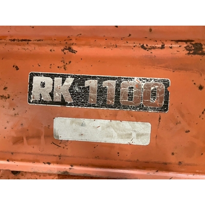 KUBOTA トラクター B7001D