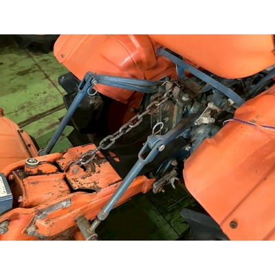KUBOTA トラクター B7001D