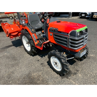 KUBOTA トラクター B72