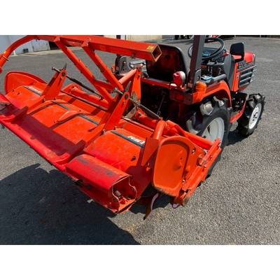 KUBOTA トラクター B72
