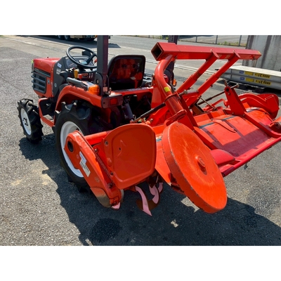 KUBOTA トラクター B72