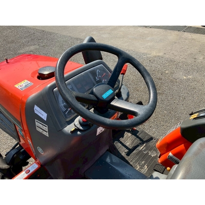 KUBOTA トラクター B72