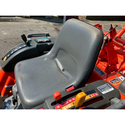 KUBOTA トラクター B72