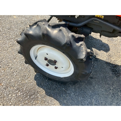 KUBOTA トラクター B72
