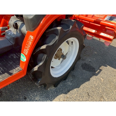 KUBOTA トラクター B72