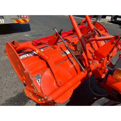 KUBOTA トラクター B72