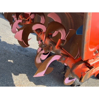 KUBOTA トラクター B72