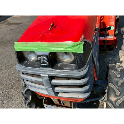 KUBOTA トラクター B72