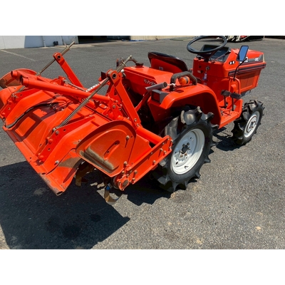 KUBOTA トラクター B40
