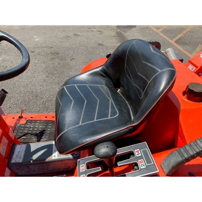 KUBOTA トラクター B40