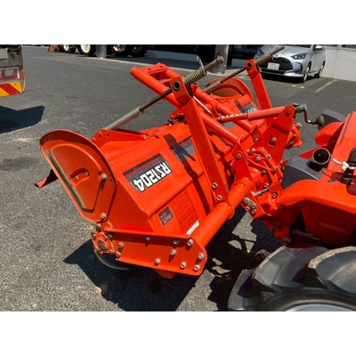 KUBOTA トラクター B40