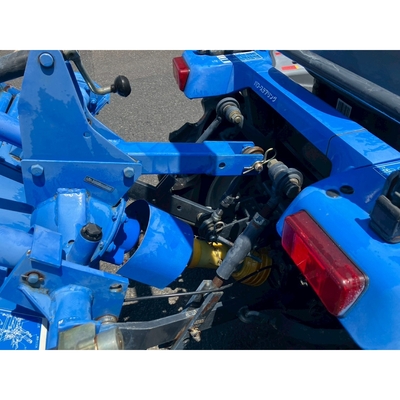 ISEKI トラクター TF19F