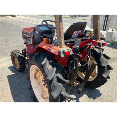 YANMAR トラクター FX175D