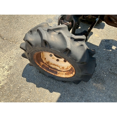 YANMAR トラクター FX175D