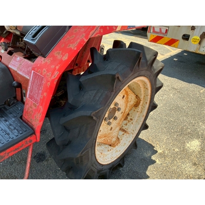 YANMAR トラクター FX175D