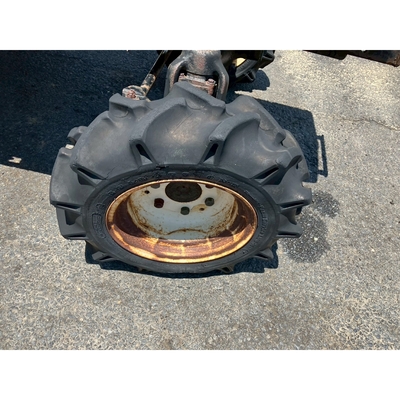 YANMAR トラクター FX175D