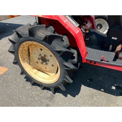 YANMAR トラクター FX175D