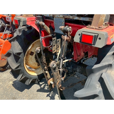 YANMAR トラクター FX175D