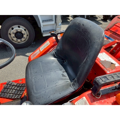 YANMAR トラクター  F16D