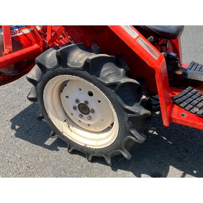 YANMAR トラクター  F16D