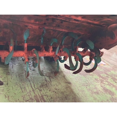 KUBOTA トラクター B1200