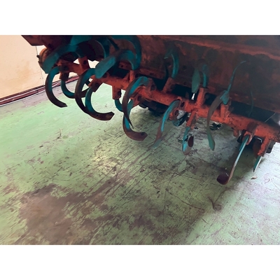 KUBOTA トラクター B1200