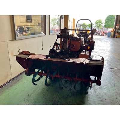 KUBOTA トラクター B1200