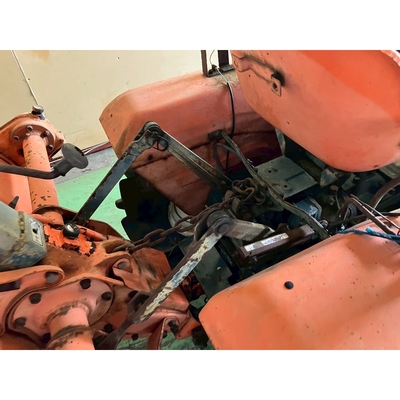 KUBOTA トラクター B1200