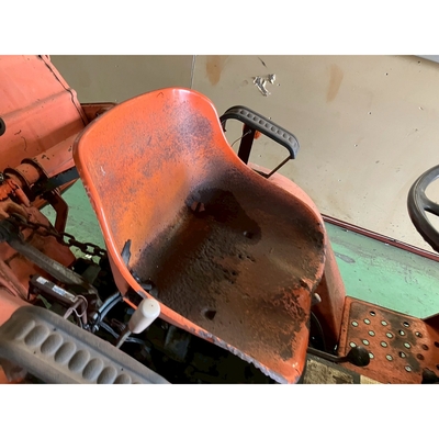 KUBOTA トラクター B1200