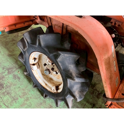 KUBOTA トラクター B1200