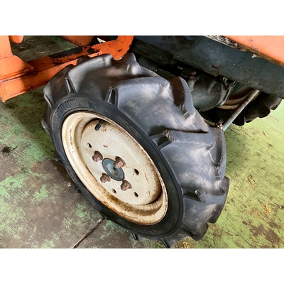 KUBOTA トラクター B1200