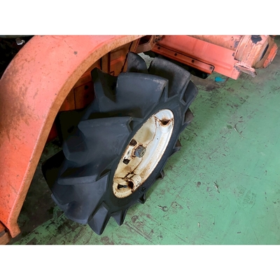 KUBOTA トラクター B1200