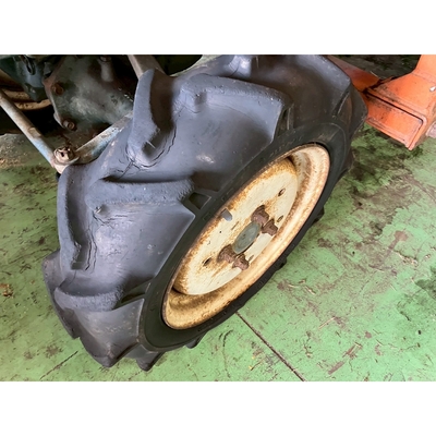 KUBOTA トラクター B1200