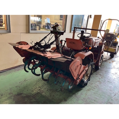KUBOTA トラクター B1200