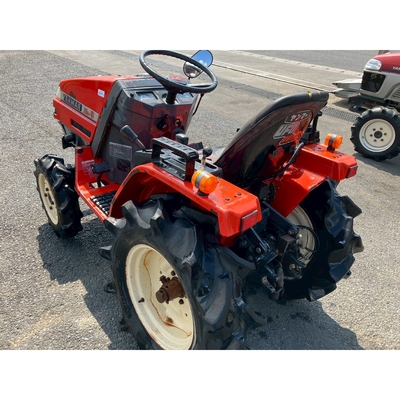 YANMAR トラクター ke-3