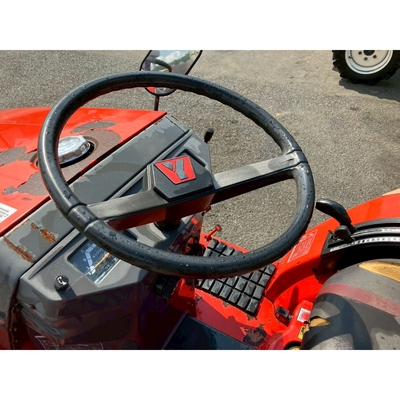 YANMAR トラクター ke-3